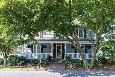 College, BRIDGEWATER, VA 22812