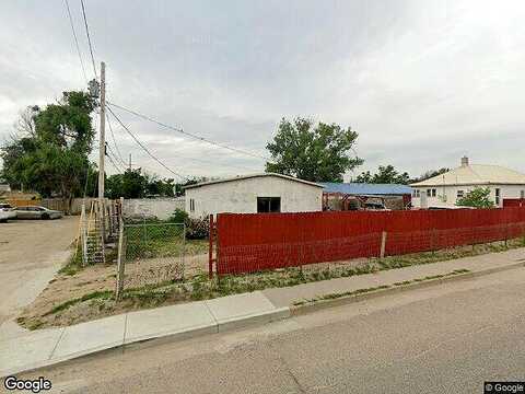Deuel, FORT MORGAN, CO 80701