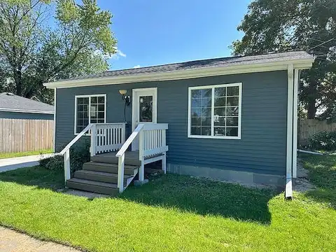 Western, GREEN BAY, WI 54303