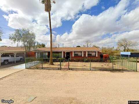 3Rd, TUCSON, AZ 85701