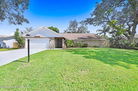 Pineapple, PALM BAY, FL 32905