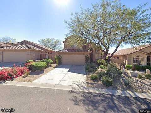Saltillo, SCOTTSDALE, AZ 85255