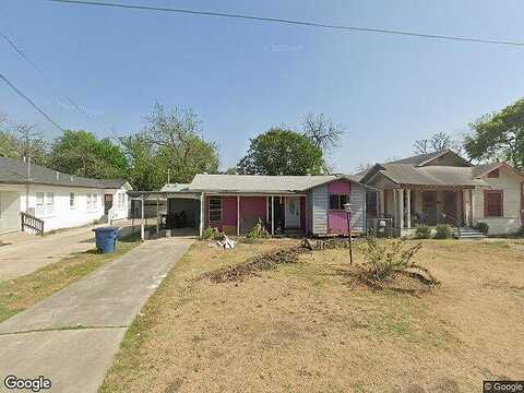 Gibbs, SAN ANTONIO, TX 78202