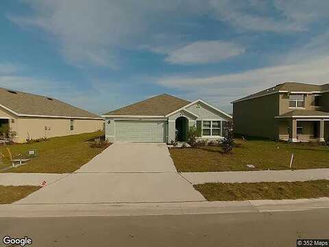 Charlotte, PARRISH, FL 34219