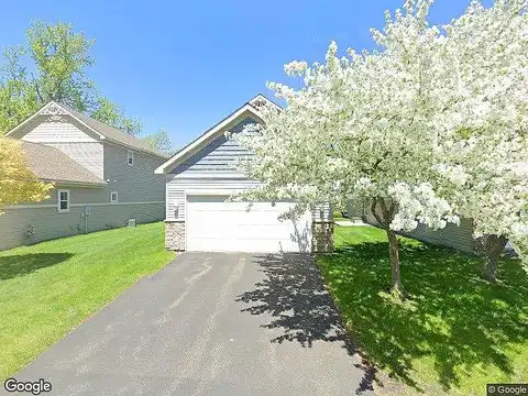 Monroe, ANOKA, MN 55303