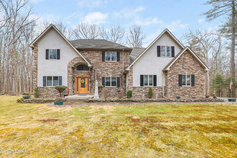 House Pond, HAWLEY, PA 18428