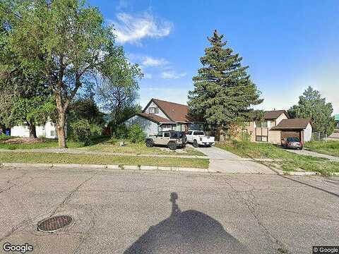 Quivira, COLORADO SPRINGS, CO 80910