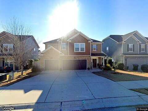 Ardrey, EVANS, GA 30809