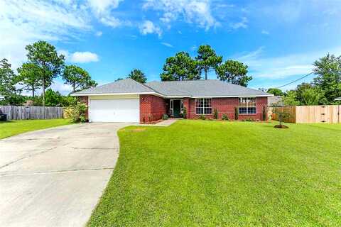 Steel, MILTON, FL 32583