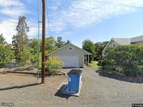 Harrison, DUFUR, OR 97021