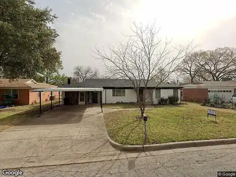 Park Center, BENBROOK, TX 76126
