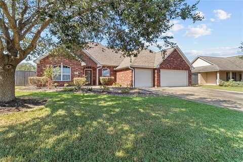 Enchanted Oaks, ANGLETON, TX 77515