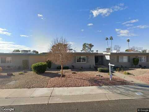 Loma Blanca, SUN CITY, AZ 85351