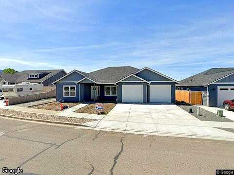Rose, PHOENIX, OR 97535