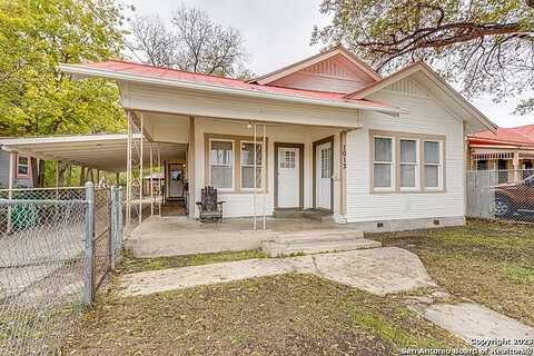 New Braunfels, SAN ANTONIO, TX 78202