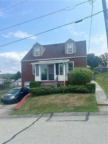 Park, CALIFORNIA, PA 15419