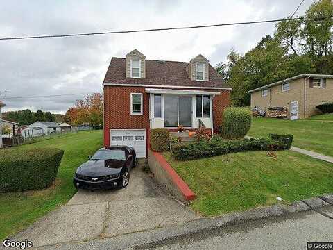 Park, CALIFORNIA, PA 15419