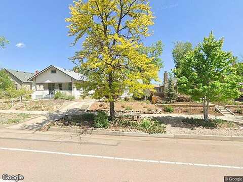 Willamette, COLORADO SPRINGS, CO 80903