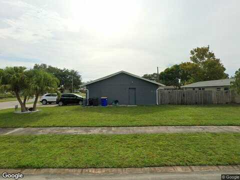 Botany, ROCKLEDGE, FL 32955
