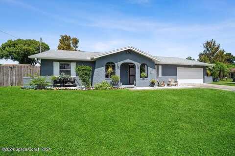 Botany, ROCKLEDGE, FL 32955