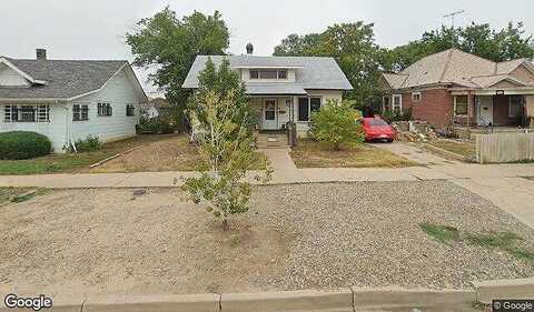 7Th, PUEBLO, CO 81001