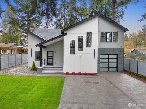 Sand Point, SEATTLE, WA 98125