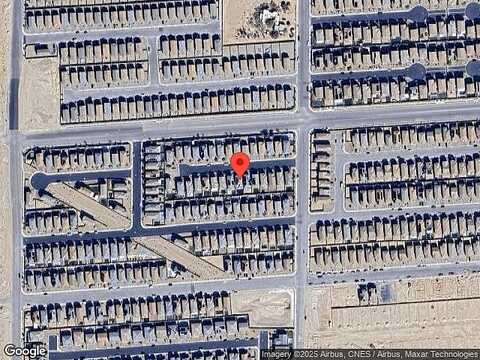 Silver Comet, LAS VEGAS, NV 89178