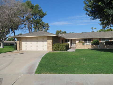 Sandstone, SUN CITY, AZ 85351