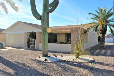 Park View, MESA, AZ 85208