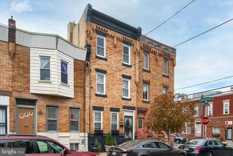 25Th, PHILADELPHIA, PA 19146