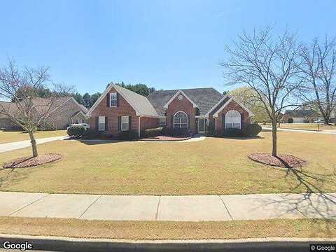 Maria, MCDONOUGH, GA 30253