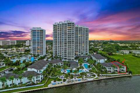 Water Club, NORTH PALM BEACH, FL 33408