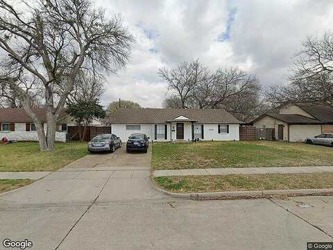 Wake, RICHARDSON, TX 75081