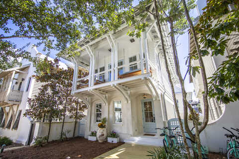 Trimingham, INLET BEACH, FL 32461