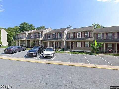 Park, LANCASTER, PA 17603