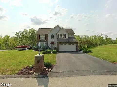 William Penn, UNIONTOWN, PA 15401