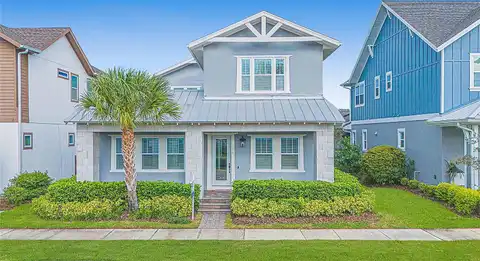 Nemours, ORLANDO, FL 32827