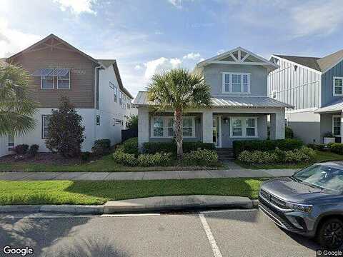 Nemours, ORLANDO, FL 32827