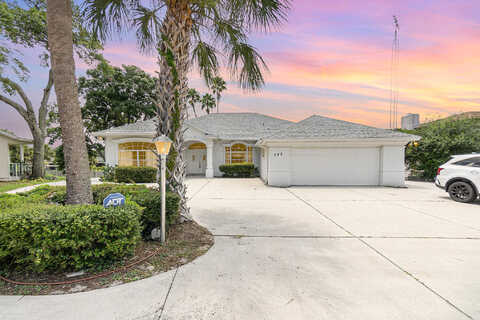 Whitmire, MELBOURNE, FL 32935