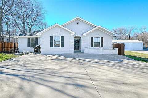 Gillis Johnson, FORT WORTH, TX 76179