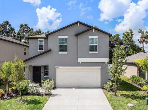 Back Forty, ZEPHYRHILLS, FL 33541