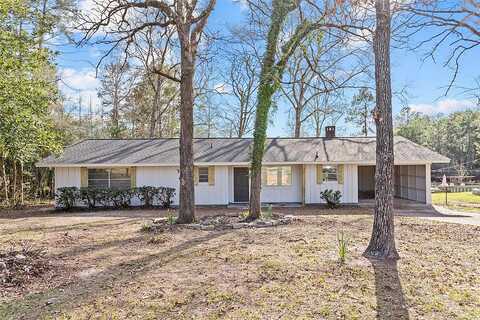 Cypress Bend, VILLAGE MILLS, TX 77663