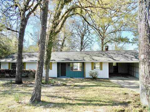 Cypress Bend, VILLAGE MILLS, TX 77663