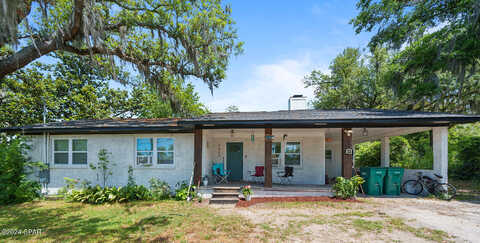 3Rd, PANAMA CITY, FL 32404
