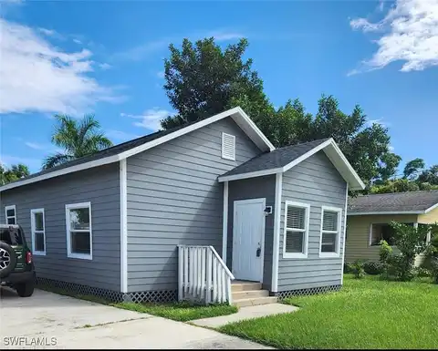 Marion, FORT MYERS, FL 33916