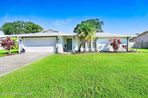 Village Park, MELBOURNE, FL 32934