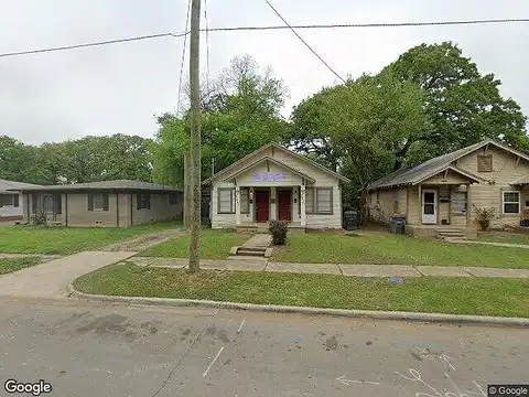 Warren, DALLAS, TX 75215