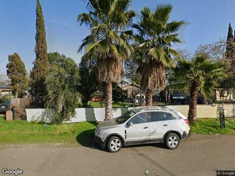 Ash, STOCKTON, CA 95206