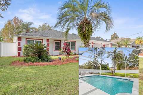 Ryberry, PALM COAST, FL 32164