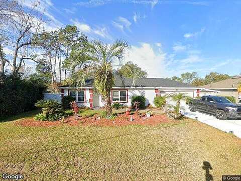 Ryberry, PALM COAST, FL 32164
